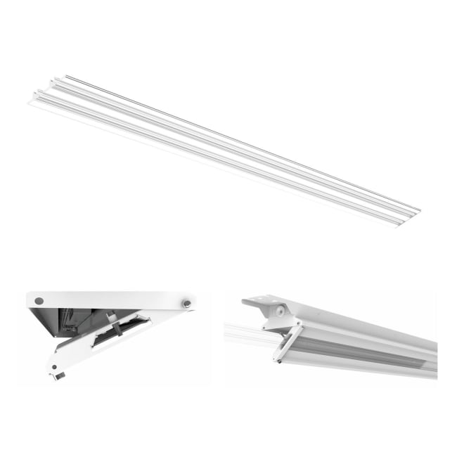 GJESDAL L15 DEKSEL 30°, 60°, 90°