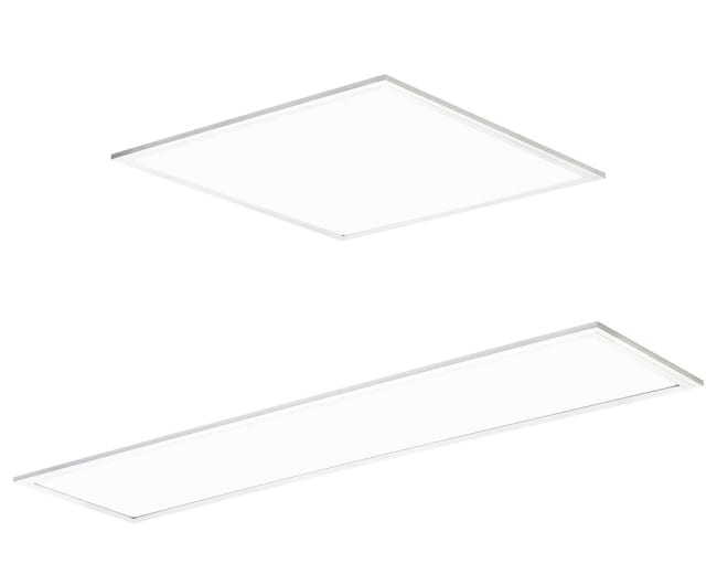 SKURVE LED PANEL N372 IP65