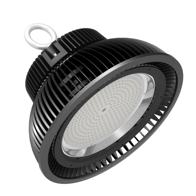 NORIKON N460 LED HIGH-BAY UFO