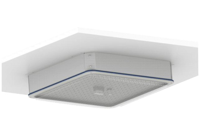 MONTERINGS RAMME UTENPÅLIGGENDE N465