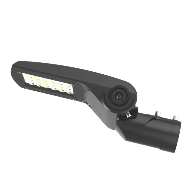 GLOPPEDAL LED LYSKASTER N480 IP66 4000K