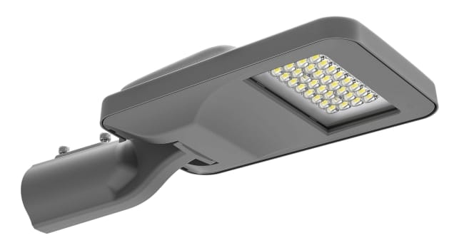 MAUDAL N485 LED LYSKASTER IP66 Ø60mm