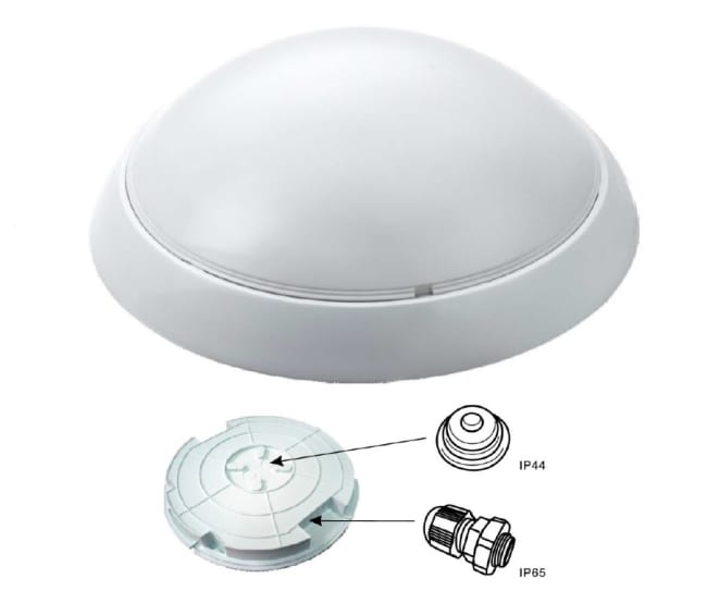 NORIKON TRANSDISC LED IP65