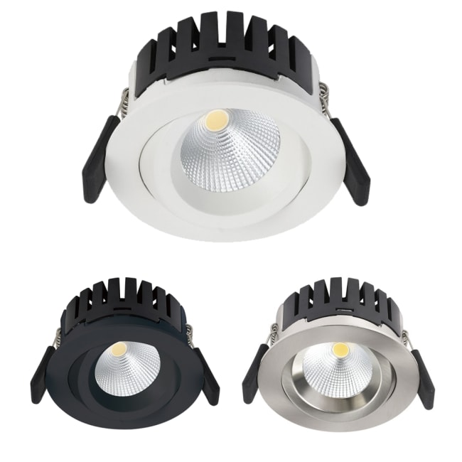 NORIKON MESOS LED ISOSAFE AS