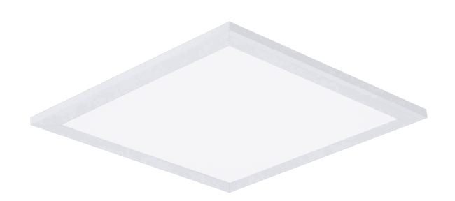 38W LED PANEL N381 60X60 3000K UGR 22 DALI