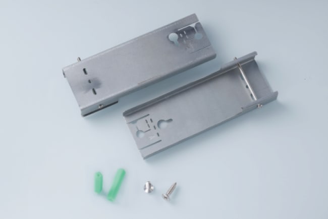 MONTERINGSBRAKETT SETT TIL SOLA