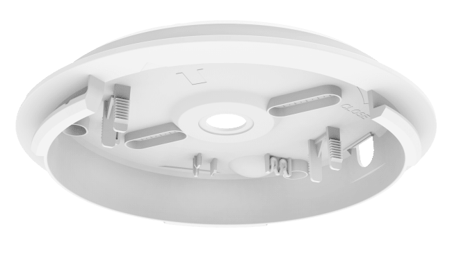 PIA BASE FOR UTENPÅLIGGENDE KABEL