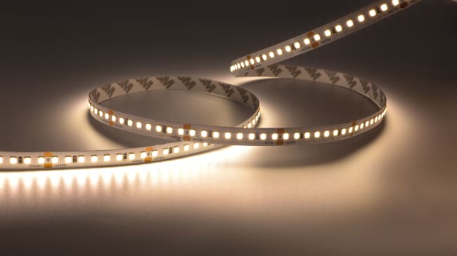 NORSTRIP SMD 14,4W 3000K IP20 5M