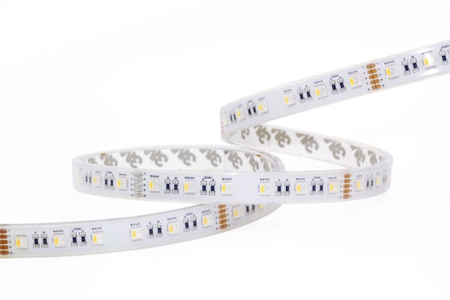 NORSTRIP SMD LED STRIP RGBW (3000K)