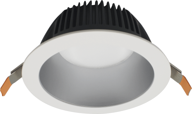 OPSTAD LED DOWNLIGHT HVIT CRI 90