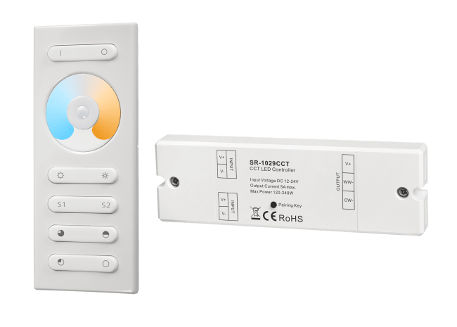 NORSTRIP TW RF KIT