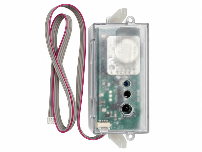 TRÅDLØS SENSOR SIRDAL