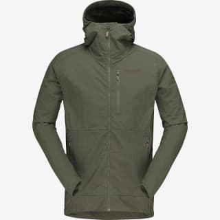 lightweight outdoor jacket