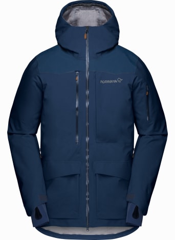 Norrøna tamok Gore Tex Pro Jacket til herre Norrøna® Norrøna Tamok Gore Tex Jacket LTD (M) Ny str. L (XL