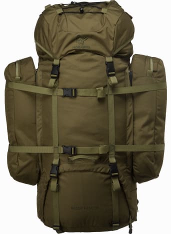 norrona svalbard 30l backpack