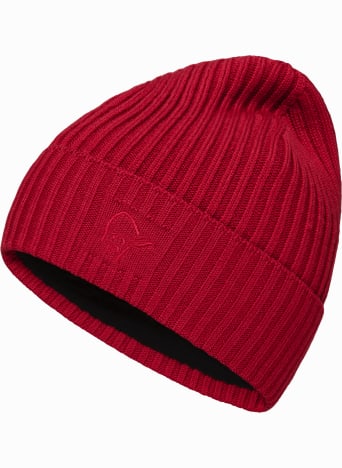 Norrøna rib beanie