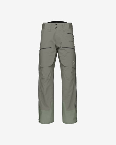 Norrøna lofoten Gore Tex Pro bukse til herre Norrøna® Norrøna lofoten Gore Tex Pro bukse til herre Norrøna®