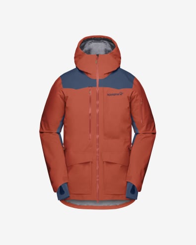 Norrøna tamok Gore Tex Pro Jacket til herre Norrøna® Norrøna Tamok Gore Tex Jacket LTD (M) Ny str. L (XL