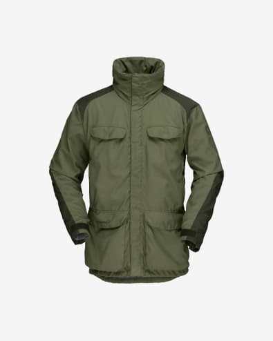 Hunting clothing and gear Norrøna® Norrøna finnskogen Gore Tex hunting Jacket for men and women