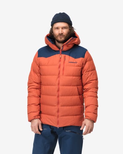 lyngen down850 knickers