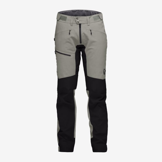 Norrøna falketind flex1 heavy duty Pants for Men Norrøna® Norrøna FALKETIND FLEX HEAVY DUTY PANTS Bukse blue