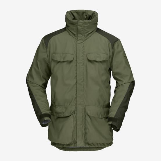 Norrøna finnskogen Gore Tex hunting Jacket for men and women Norrøna finnskogen Gore Tex hunting Jacket for men and women