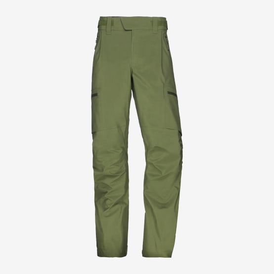 Norrøna recon Gore Tex Pro bukse for herre og dame Norrøna® Norrøna Dovre GTX Pro bukse str 54 | FINN.no