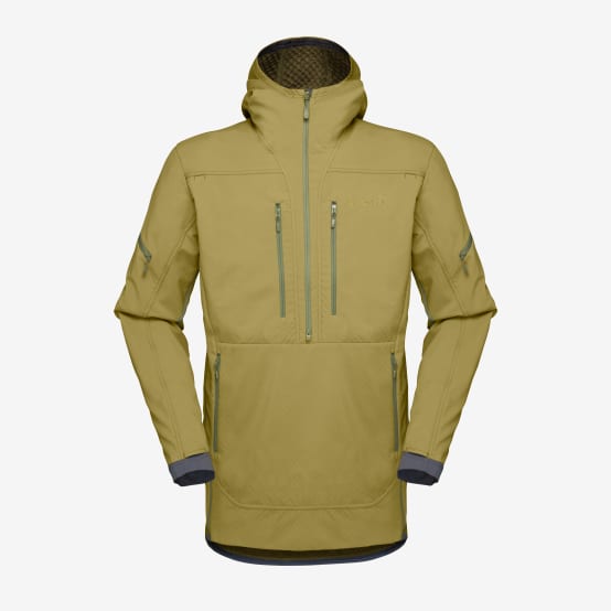 kvinnherad flex2 Smock (M) kvinnherad flex2 Smock (M)