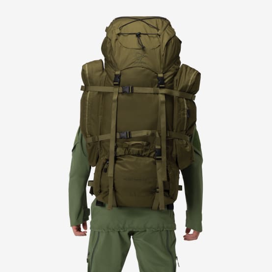 norrona recon backpack