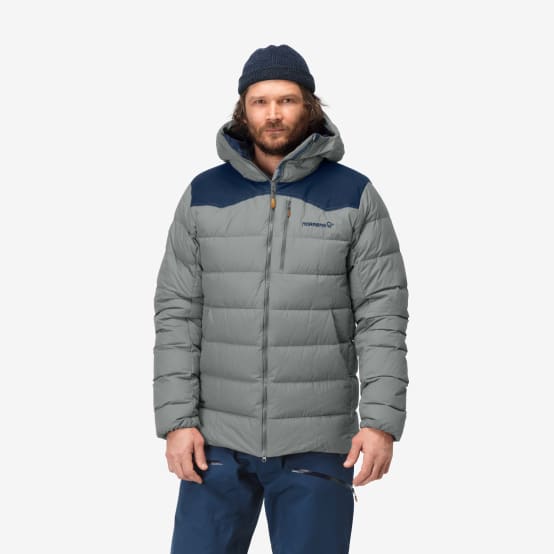 Tamok down750 jacket clearance