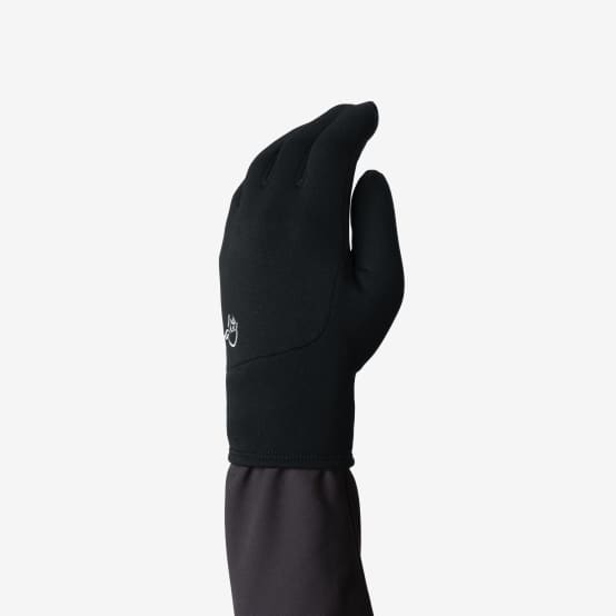 polartec power stretch gloves