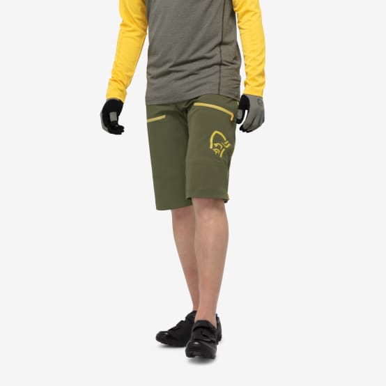 norrona mtb pants