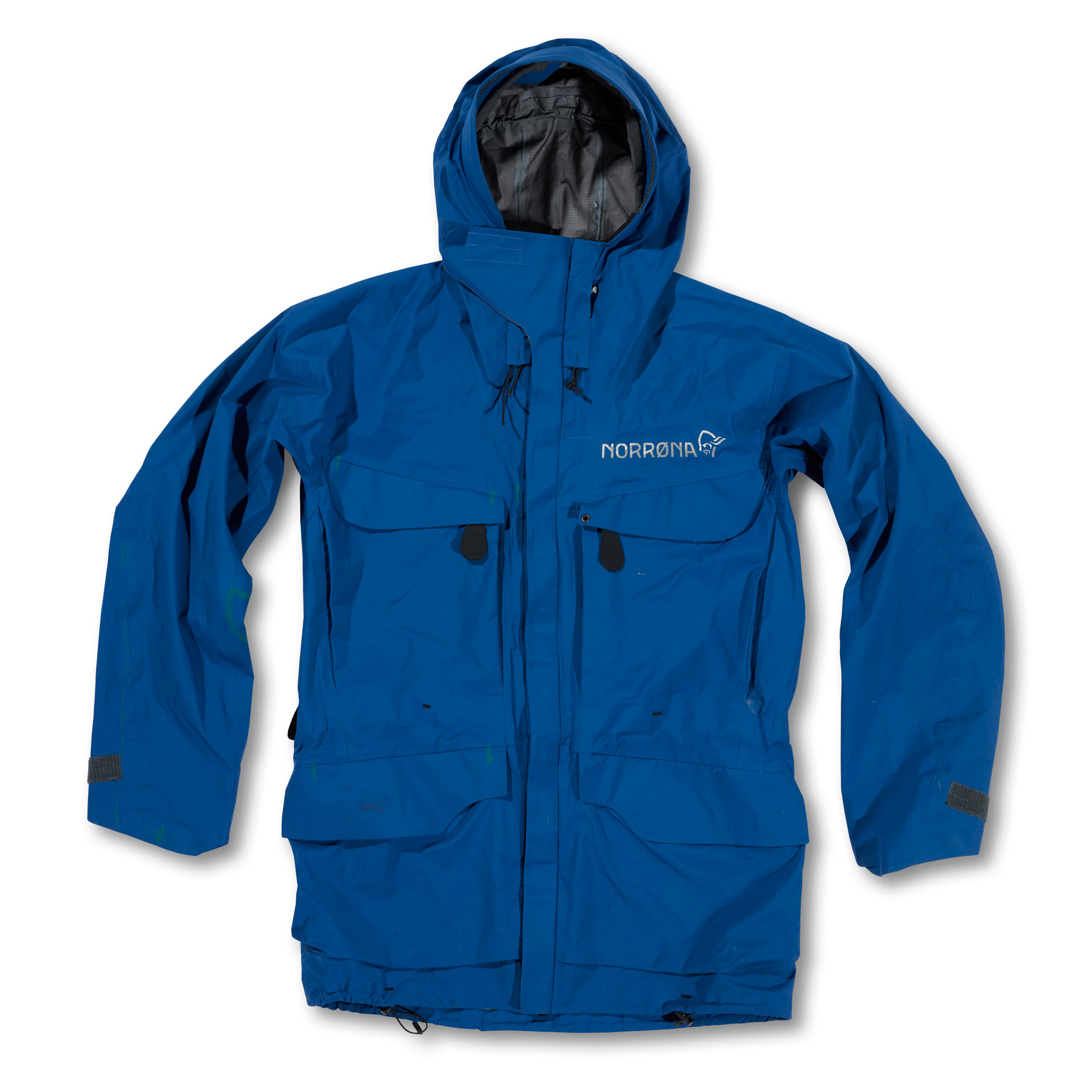 The Børge Ousland arktis collection Norrøna® The Børge Ousland arktis collection Norrøna®