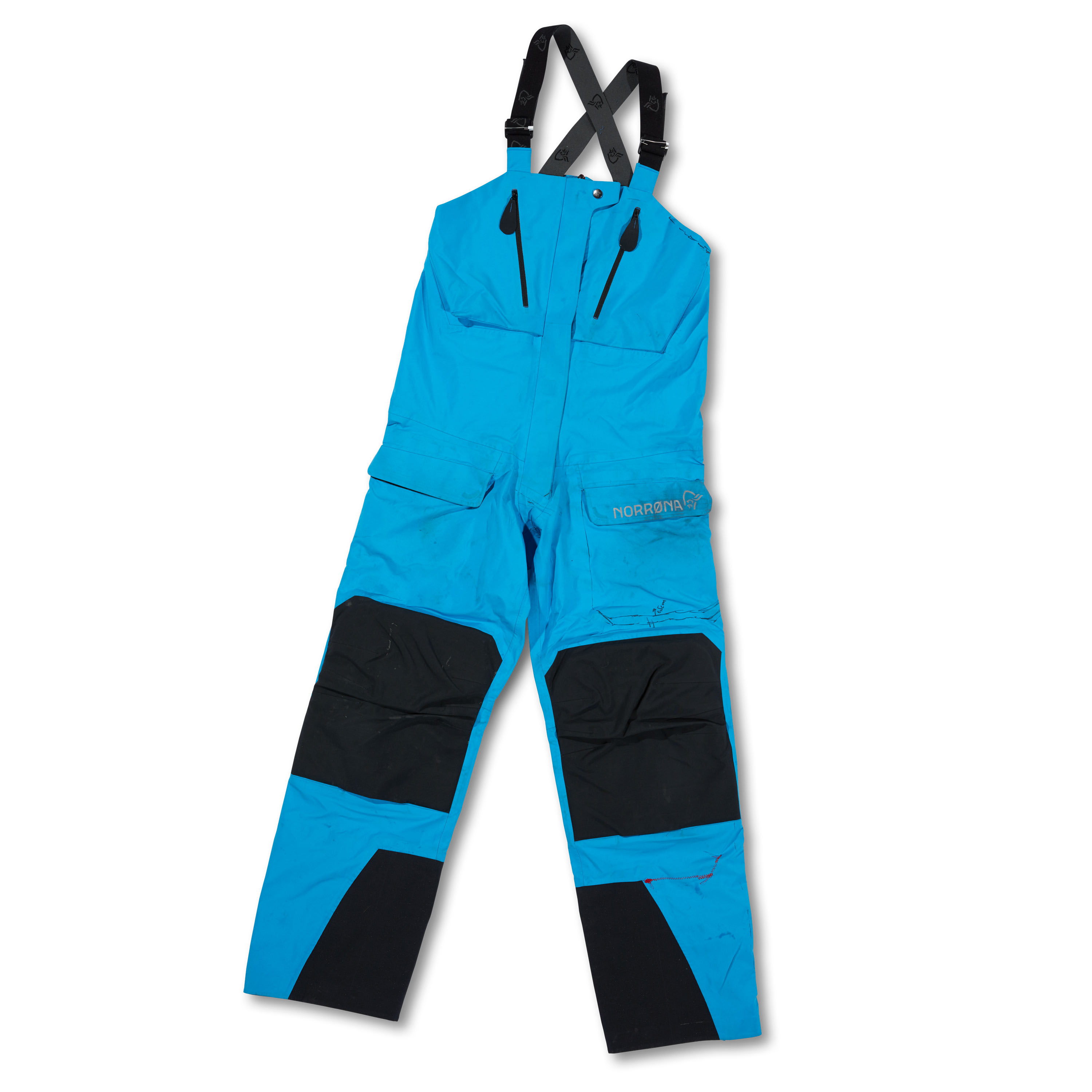 The Børge Ousland arktis collection Norrøna® The Børge Ousland arktis collection Norrøna®