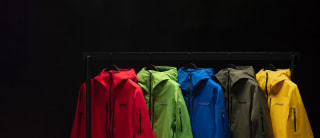 NORRØNA Premium Outdoor Products Norrøna® Dirdal Jacket W | Stormberg