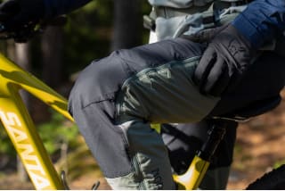 Norrona Fjora Flex1 Pants For Men Norrona