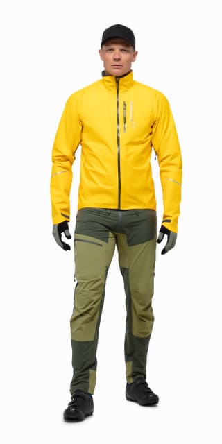 Norrona Fjora Flex1 Pants For Men Norrona