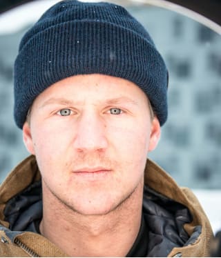 Norrona fisherman beanie Clearance