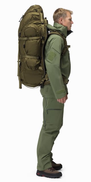 norrona recon backpack