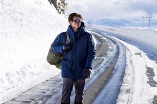 Norrøna 50L Duffel Bag - Norrøna®