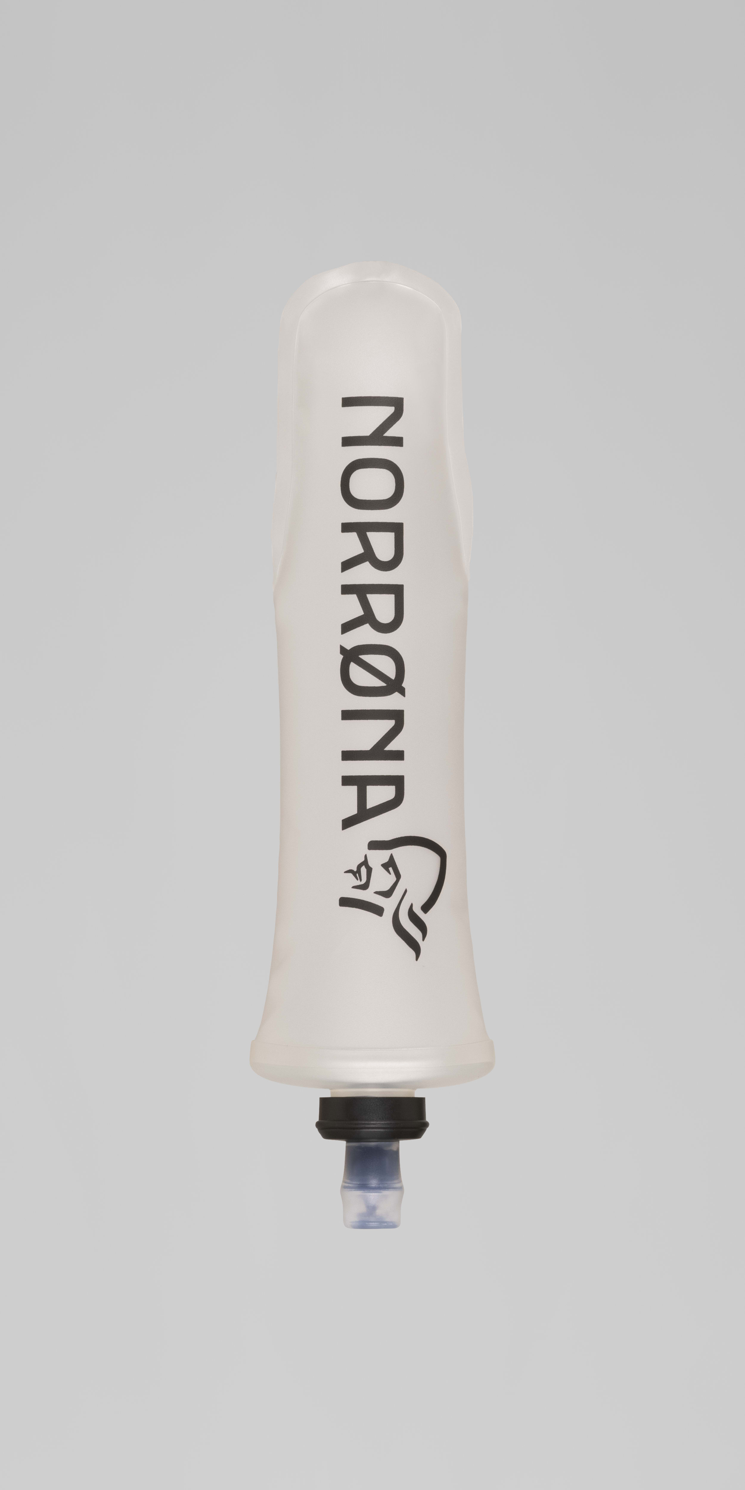 500ml Soft Flask – Transparent