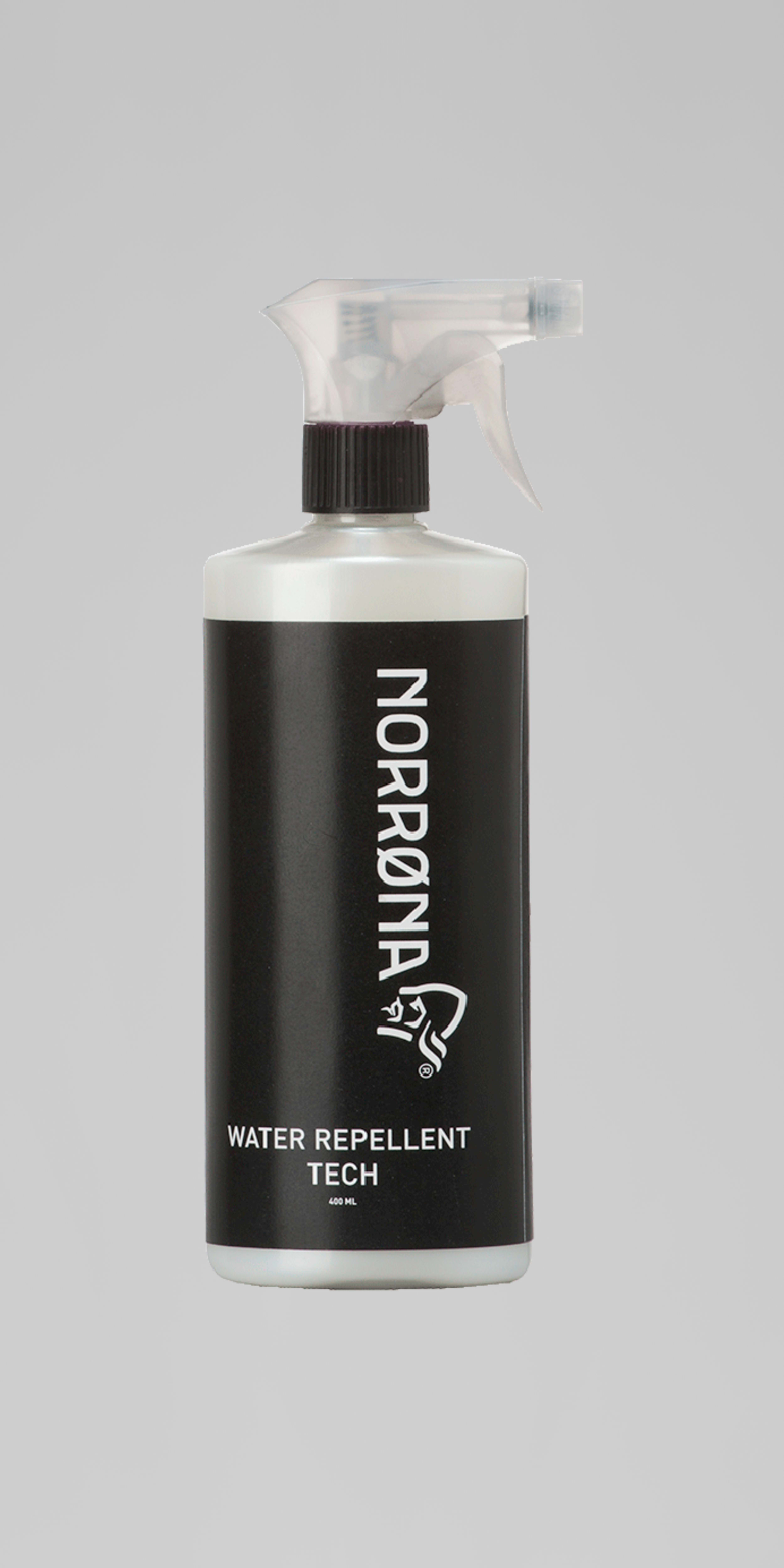 NORRØNA Water Repellent Tech 400 ml Spray – No color