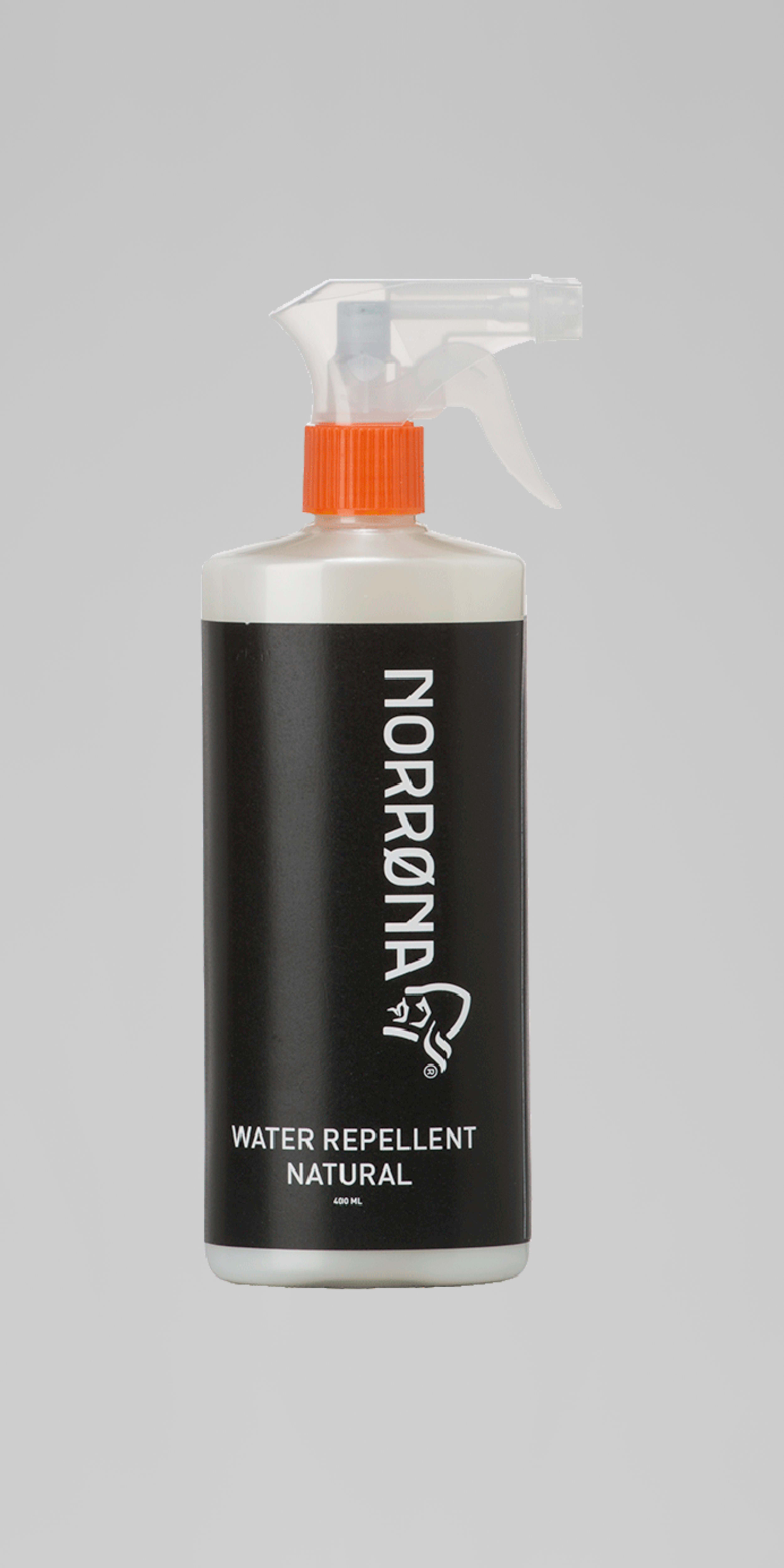 NORRØNA Water Repellent Natural 400 ml Spray – No color