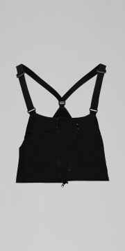 NORRONA  ski/board Bib W’s ノローナ Norrona Lofoten Ski/Snowboard Bib W's - Atlantic Rivers