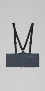 NORRONA  ski/board Bib W’s ノローナ Norrøna ski/snowboard and mountaineering bib - Norrøna®