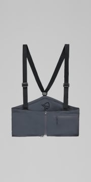 Norrøna ski/snowboard and mountaineering bib - Norrøna®