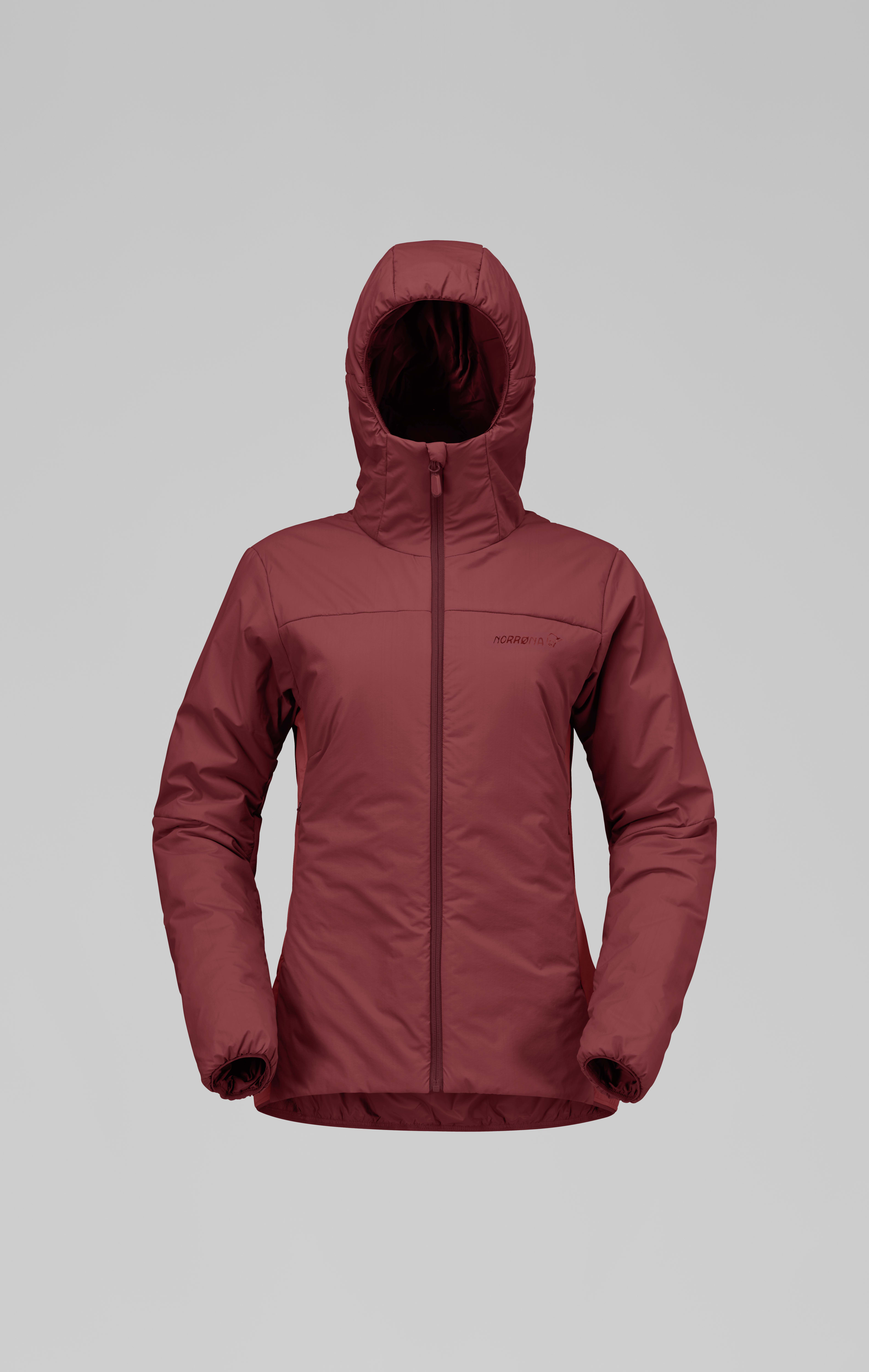 thermo60 Zip Hood – Port