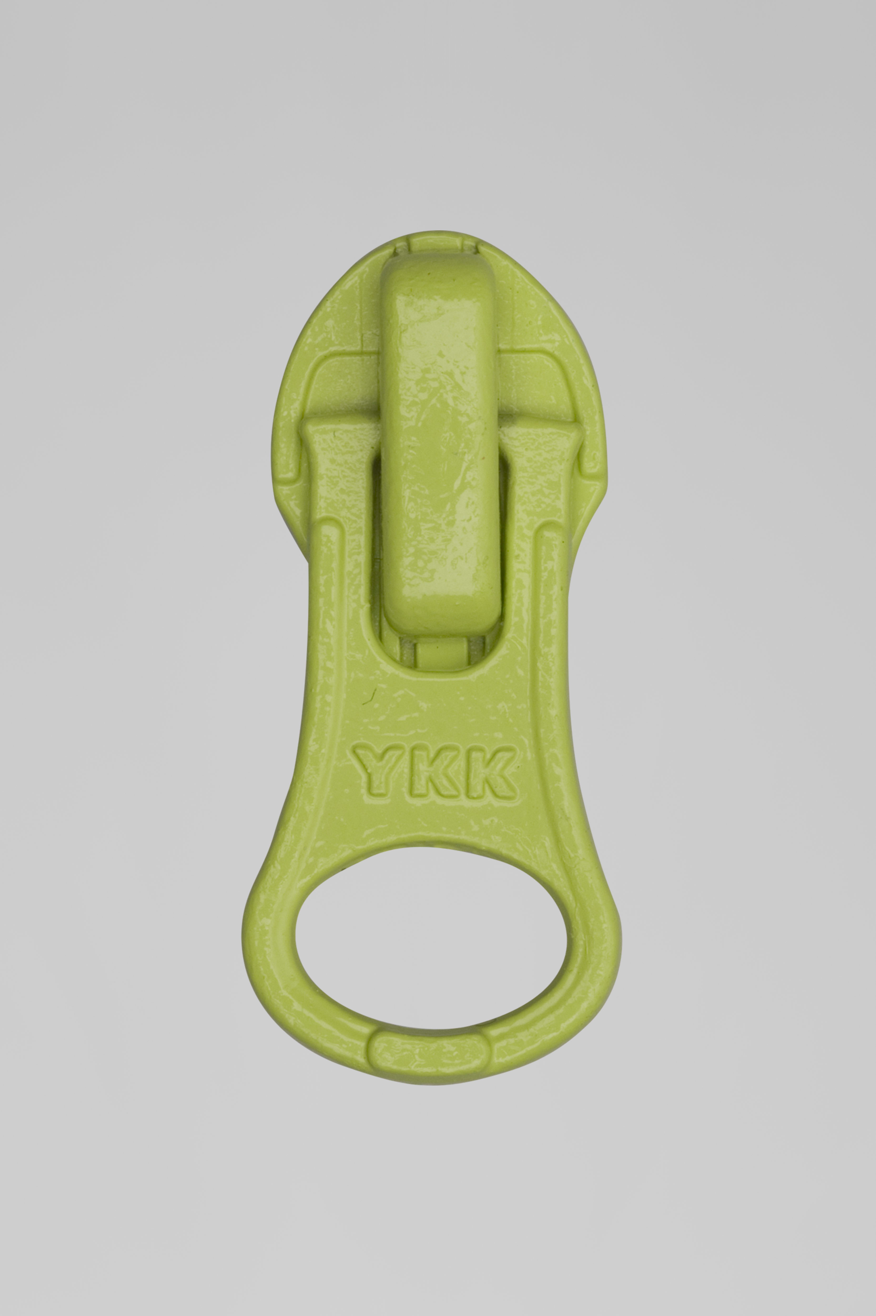 Packshot front image of spareparts_repair Zipper slider set Sulphur Spring