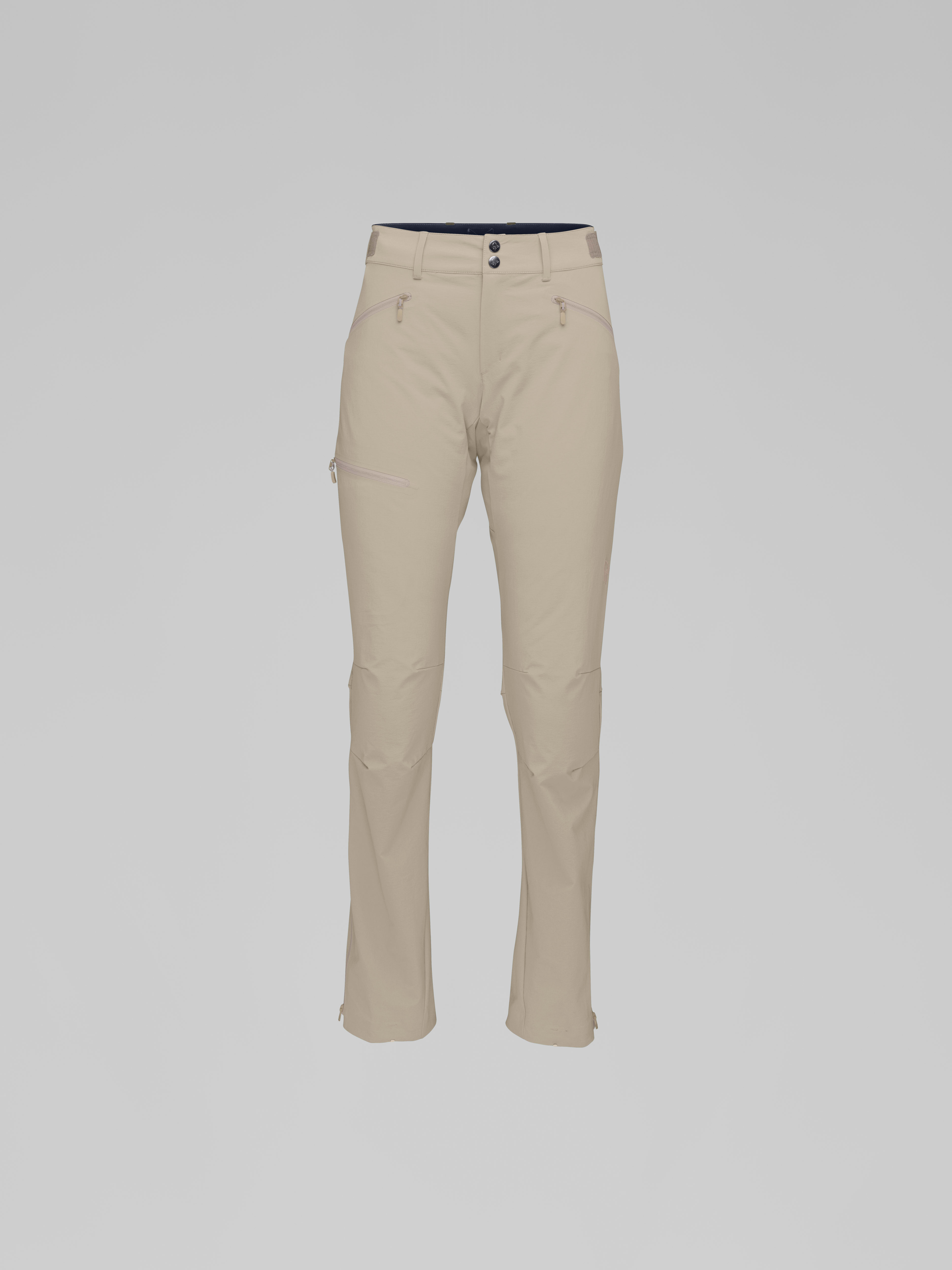 Packshot front image of falketind flex1 Pants Winter Twig