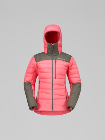 Norrøna falketind down750 Zip Hood for women Norrøna®1